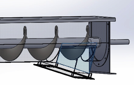 自动化制糖厂sw16可编辑